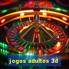 jogos adultos 3d